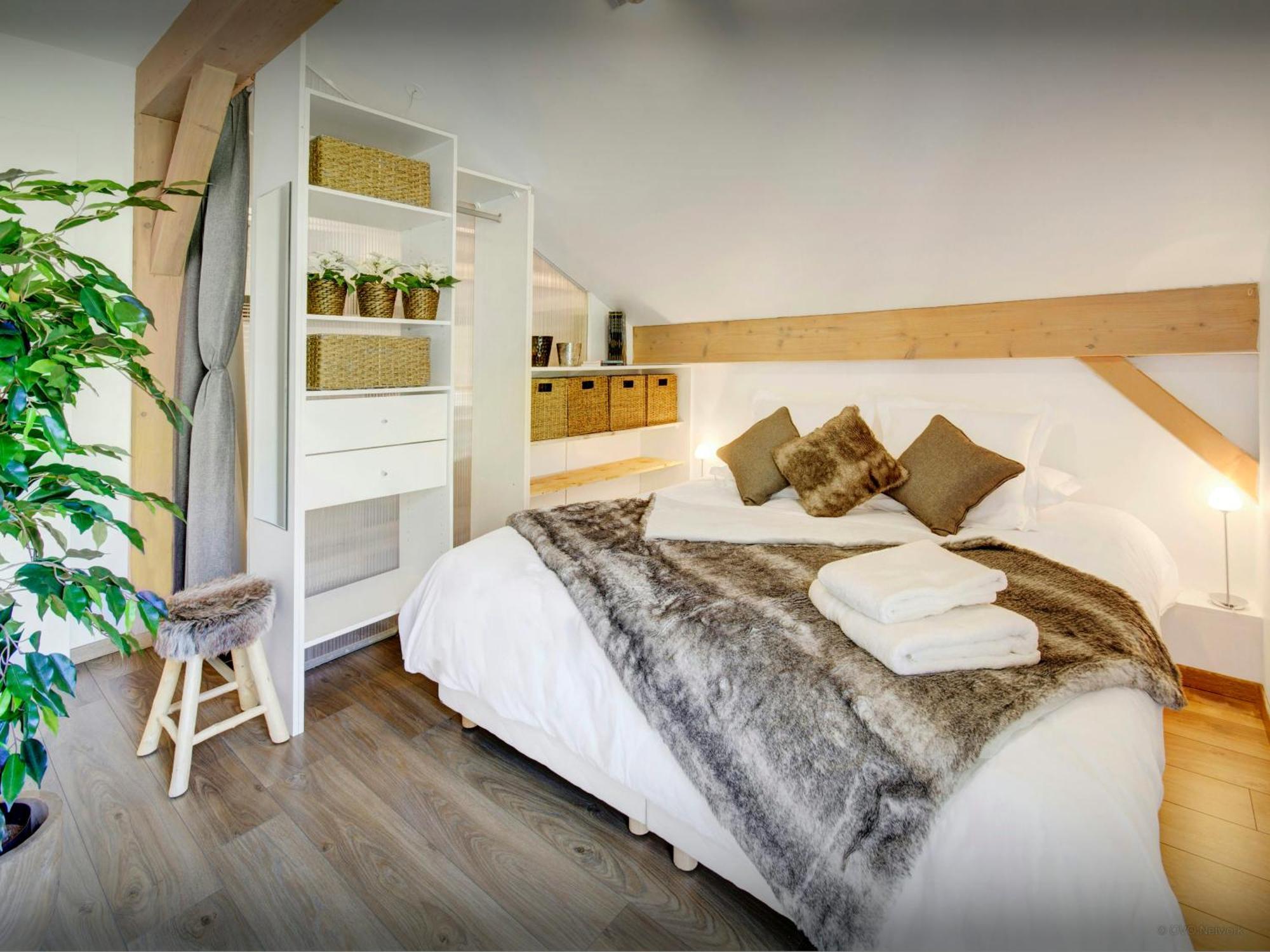 Chalet De Rollon - Ovo Network Thones Exterior photo